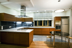 kitchen extensions Ramshorn